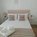 Olhos D'agua - Penthouse *