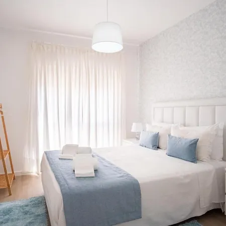 Olhos D'agua - Penthouse