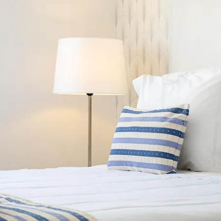 Apartman Olhos D'agua - Penthouse *