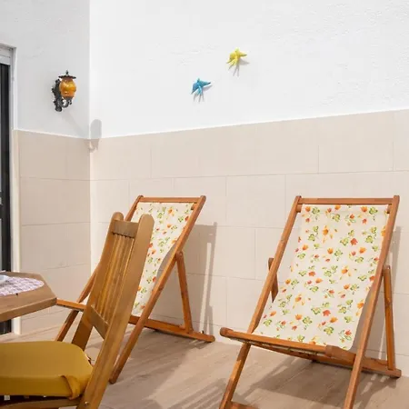 Olhos D'agua - Penthouse Appartement