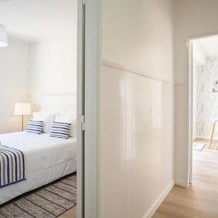 Olhos D'agua - Penthouse