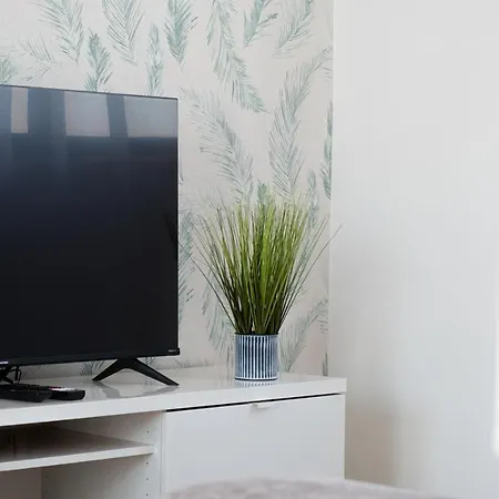 Olhos D'agua - Penthouse Lägenhet Nazaré