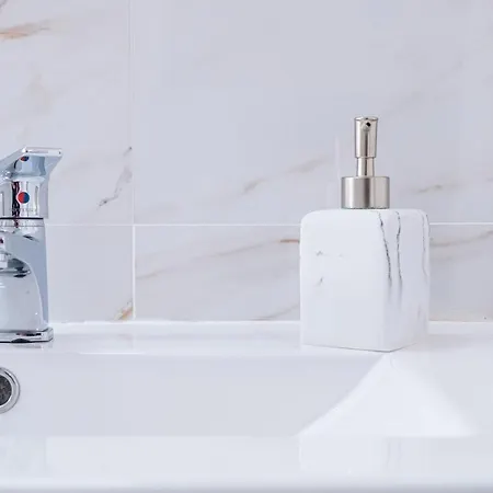 Olhos D'agua - Penthouse * نازاريه