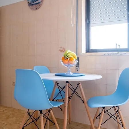 Olhos D'agua - Penthouse * Nazaré