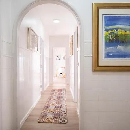 Olhos D'agua - Penthouse