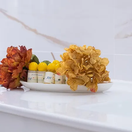 Olhos D'agua - Penthouse Apartman *