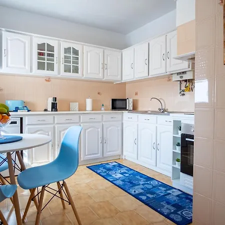 Olhos D'agua - Penthouse Appartement *