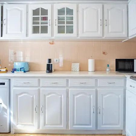 Olhos D'agua - Penthouse * Nazaré