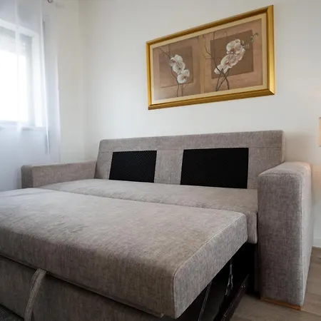 Olhos D'agua - Penthouse Appartement *