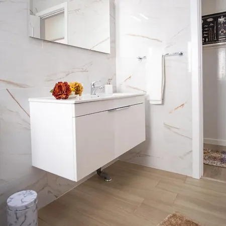 Olhos D'agua - Penthouse