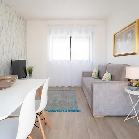 Olhos D'agua - Penthouse Apartman