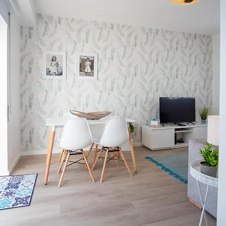 Apartman Olhos D'agua - Penthouse *