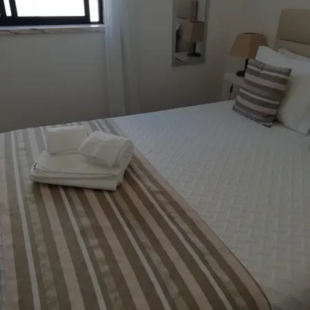 Olhos D'agua - Penthouse * Nazaré