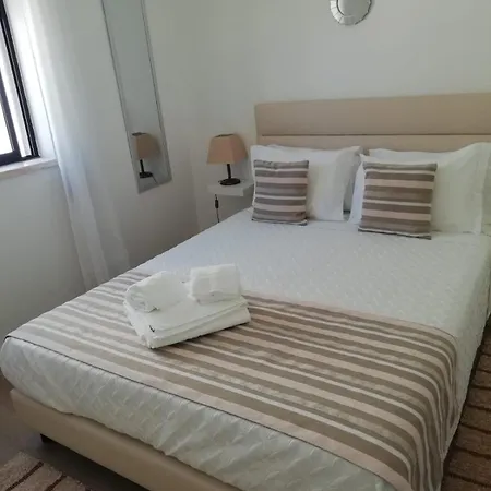 Apartman Olhos D'agua - Penthouse