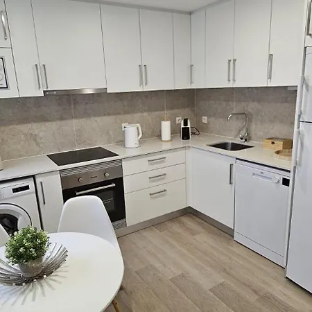 Apartman Olhos D'agua - Penthouse *