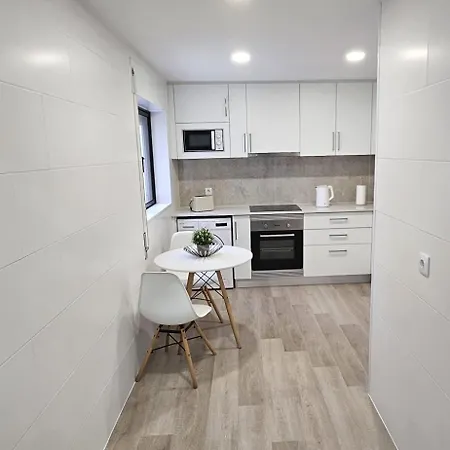 Apartman Olhos D'agua - Penthouse