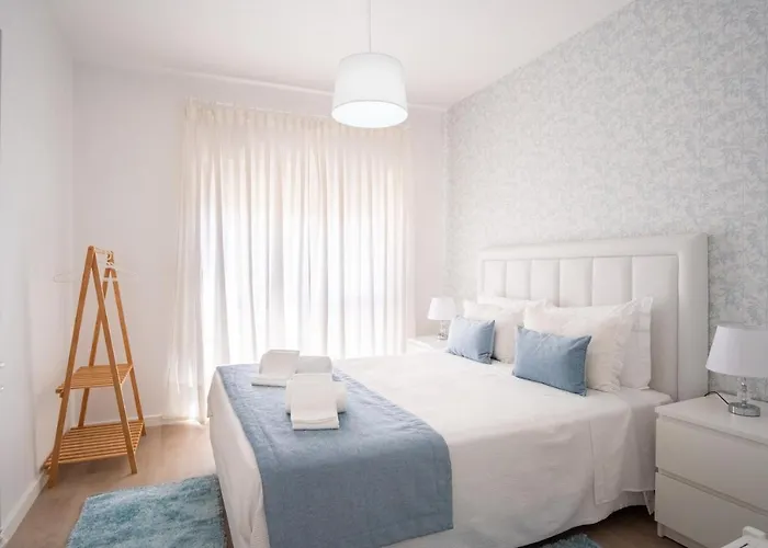 Olhos D'agua - Penthouse