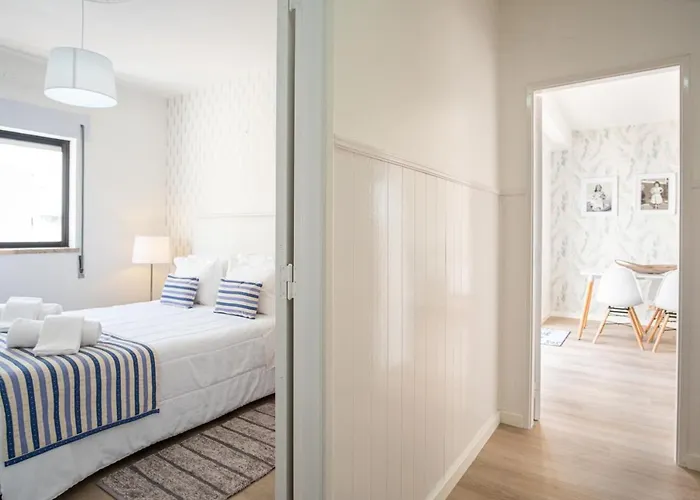 Olhos D'agua - Penthouse