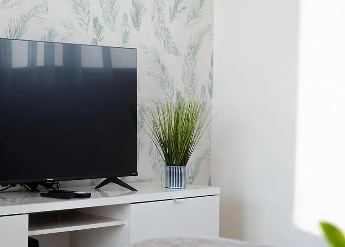 Olhos D'agua - Penthouse Apartmán Nazaré