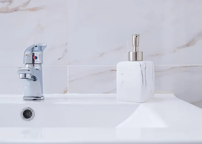 Olhos D'agua - Penthouse * Nazaré