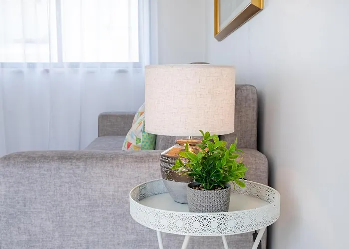 Apartmán Olhos D'agua - Penthouse Nazaré