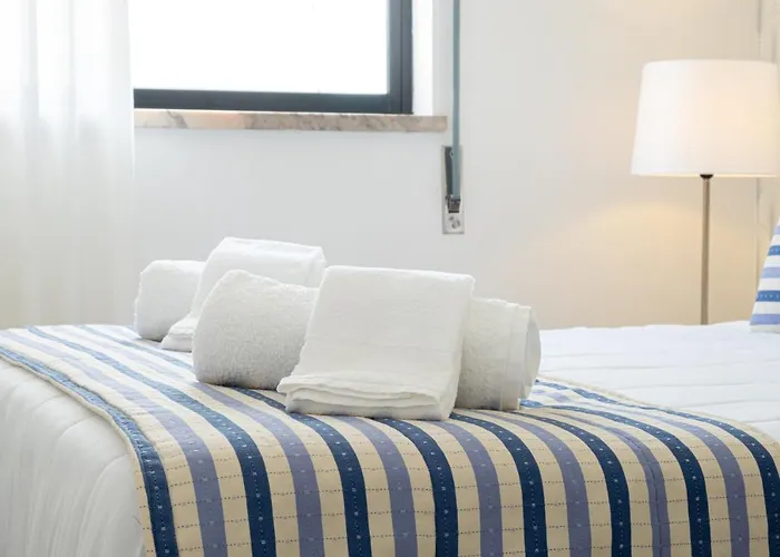 Olhos D'agua - Penthouse *