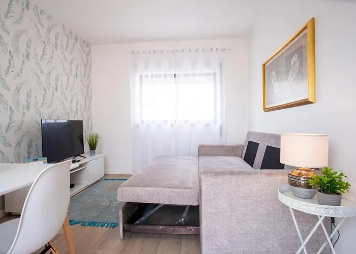 Olhos D'agua - Penthouse Apartmán