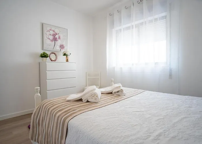 Apartmán Olhos D'agua - Penthouse Nazaré