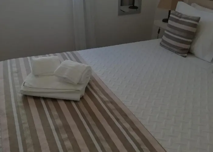 Olhos D'agua - Penthouse * Nazaré