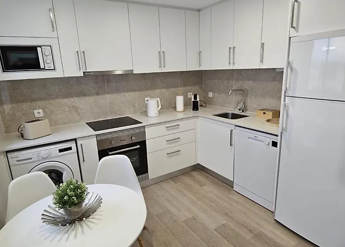 Apartmán Olhos D'agua - Penthouse *